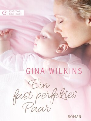 cover image of Ein fast perfektes Paar